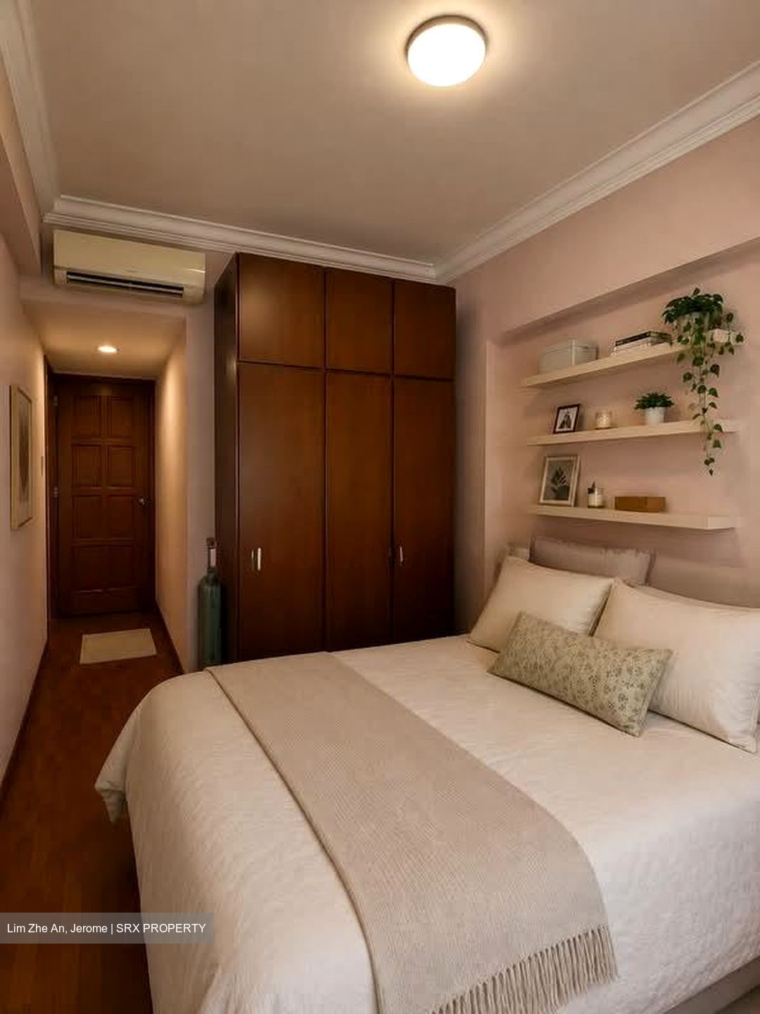 Simsville (D14), Condominium #556616601